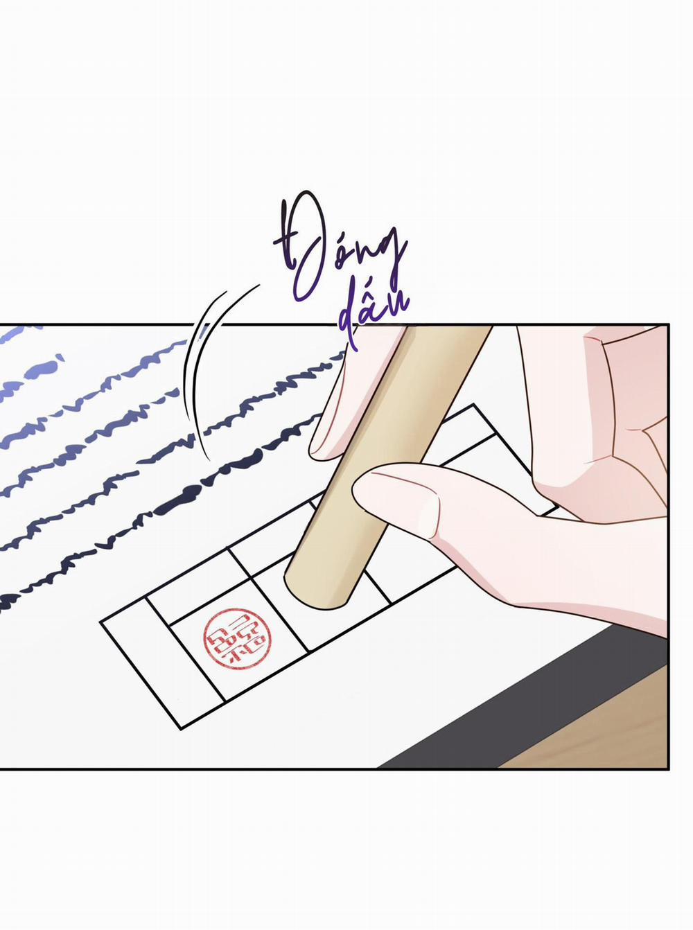 (CBunu) Bắt tay hả, thôi bỏ đi! 21 trang 19