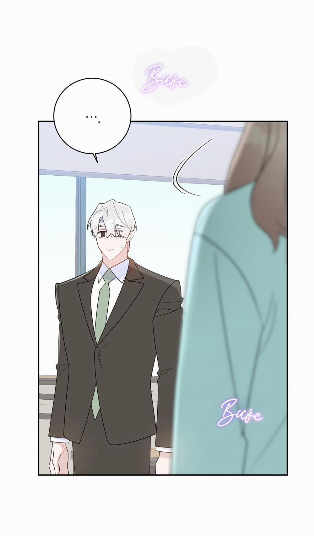 (CBunu) Bắt tay hả, thôi bỏ đi! 21 trang 21