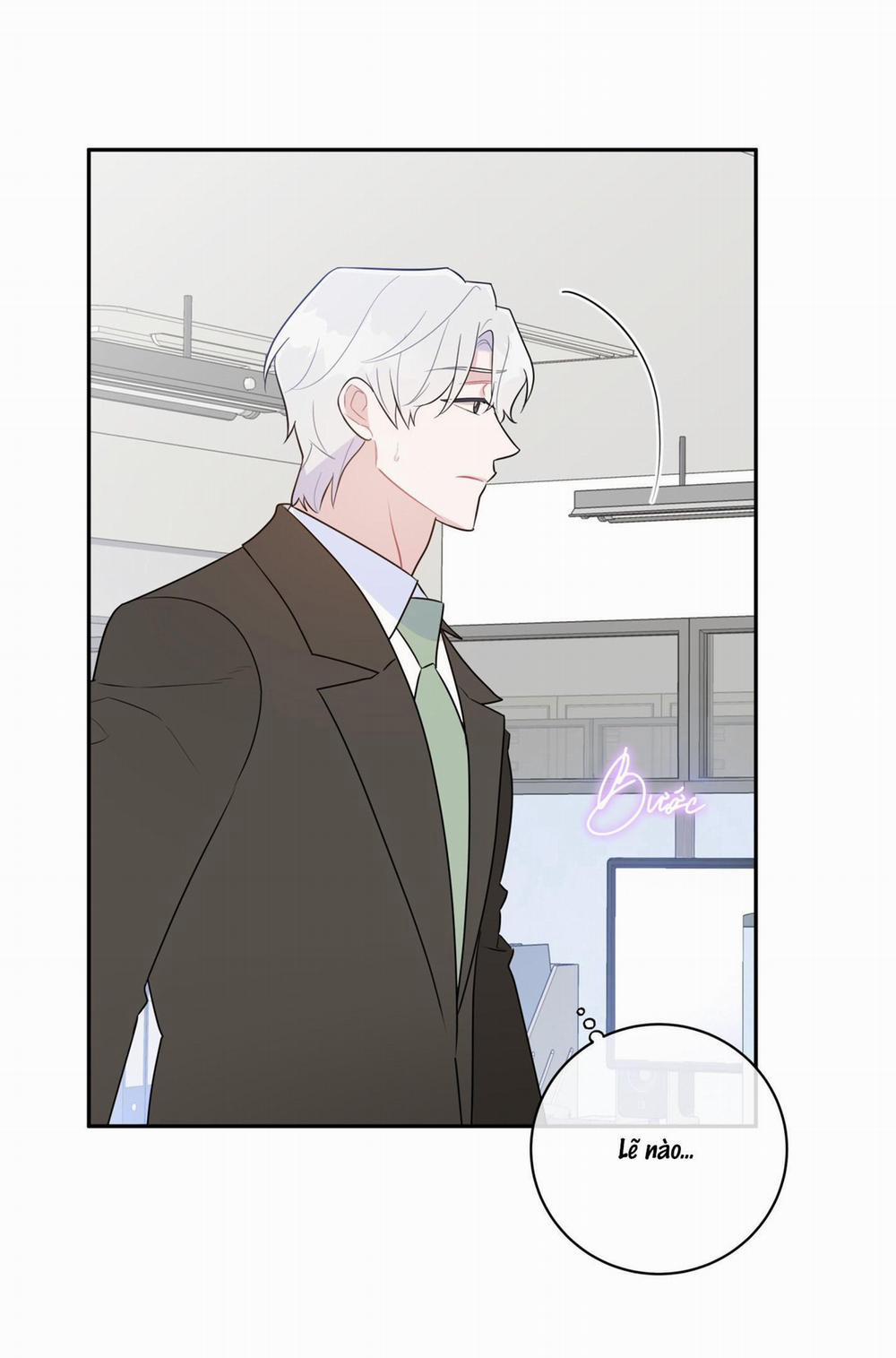 (CBunu) Bắt tay hả, thôi bỏ đi! 21 trang 26