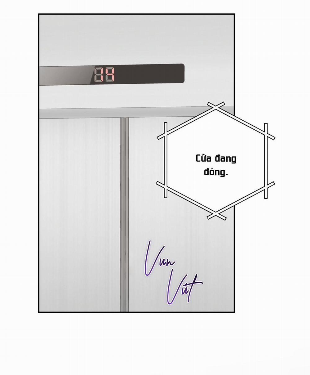 (CBunu) Bắt tay hả, thôi bỏ đi! 21 trang 32