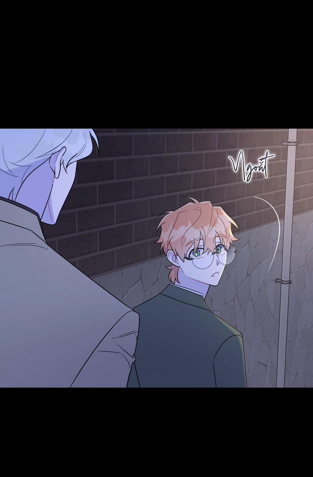 (CBunu) Bắt tay hả, thôi bỏ đi! 21 trang 5