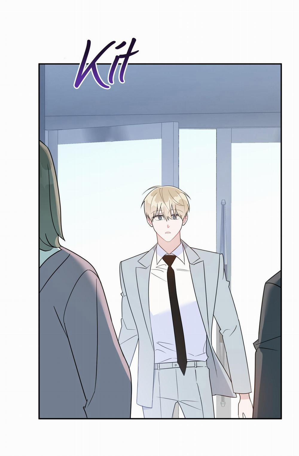 (CBunu) Bắt tay hả, thôi bỏ đi! 21 trang 54