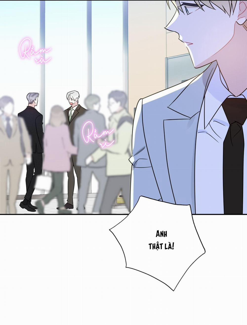 (CBunu) Bắt tay hả, thôi bỏ đi! 21 trang 61