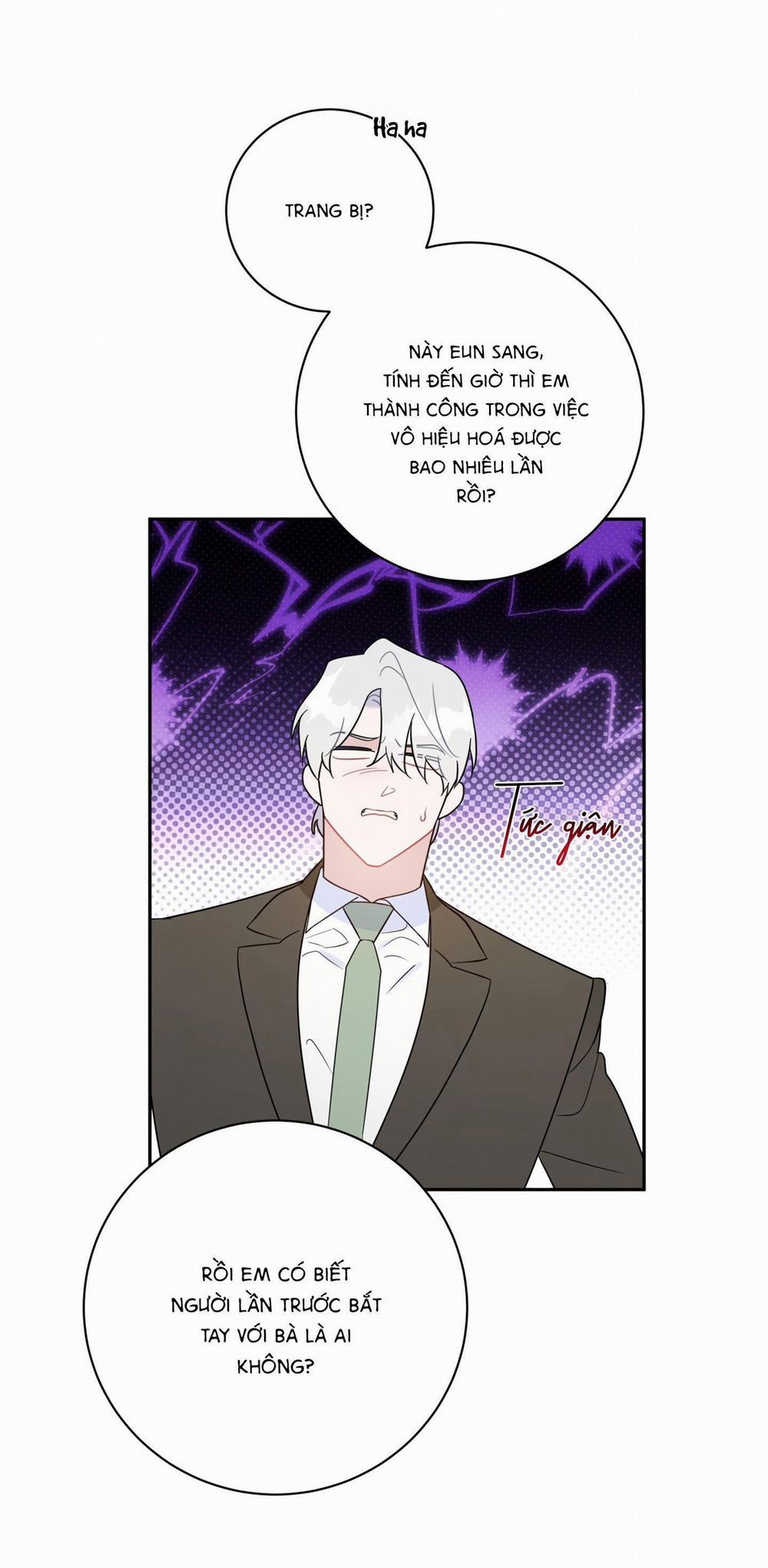 (CBunu) Bắt tay hả, thôi bỏ đi! 21 trang 66