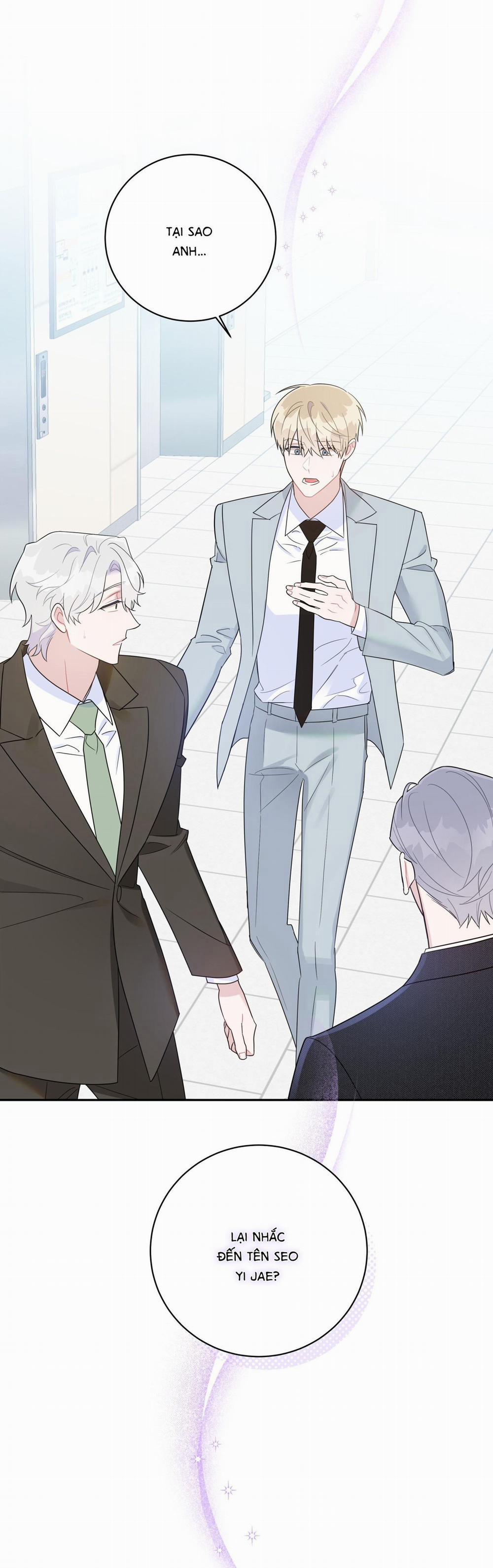 (CBunu) Bắt tay hả, thôi bỏ đi! 21 trang 72