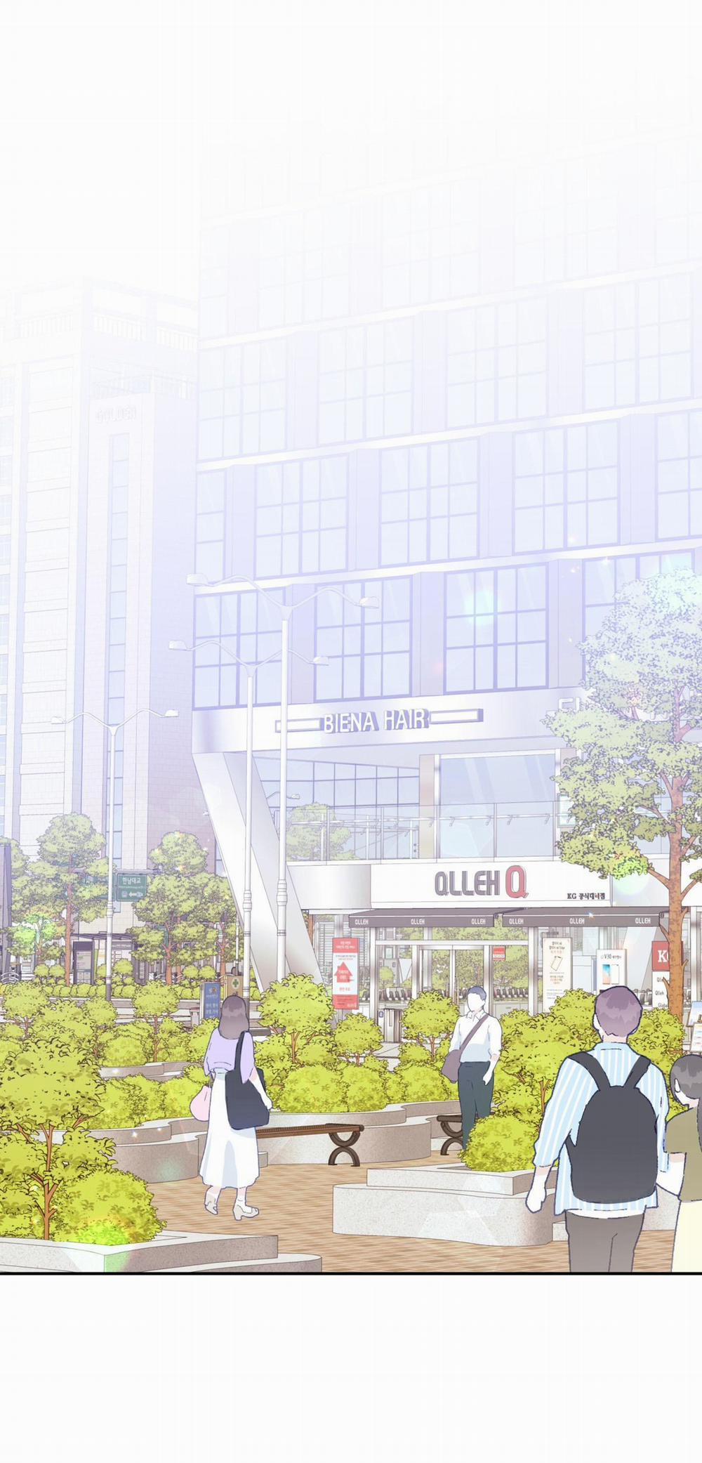 (CBunu) Bắt tay hả, thôi bỏ đi! 22 trang 1