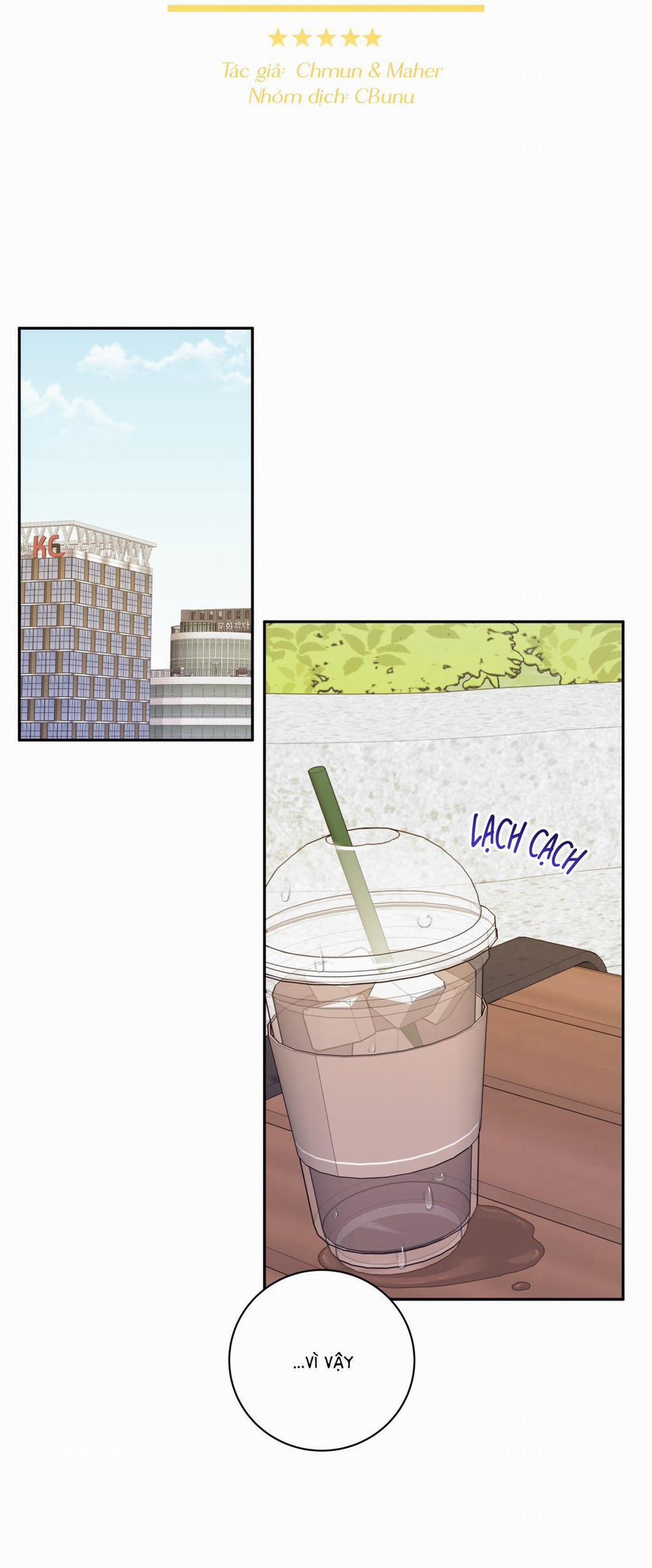 (CBunu) Bắt tay hả, thôi bỏ đi! 22 trang 12