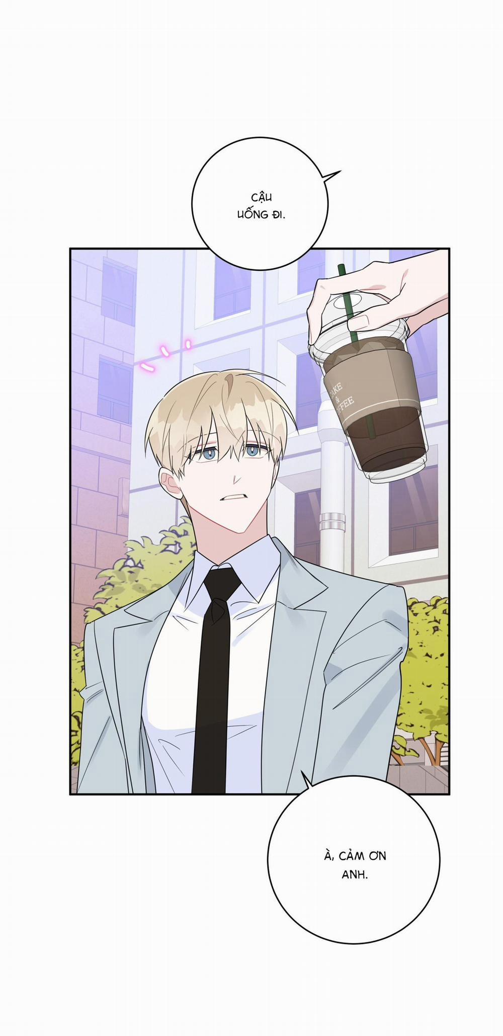 (CBunu) Bắt tay hả, thôi bỏ đi! 22 trang 2