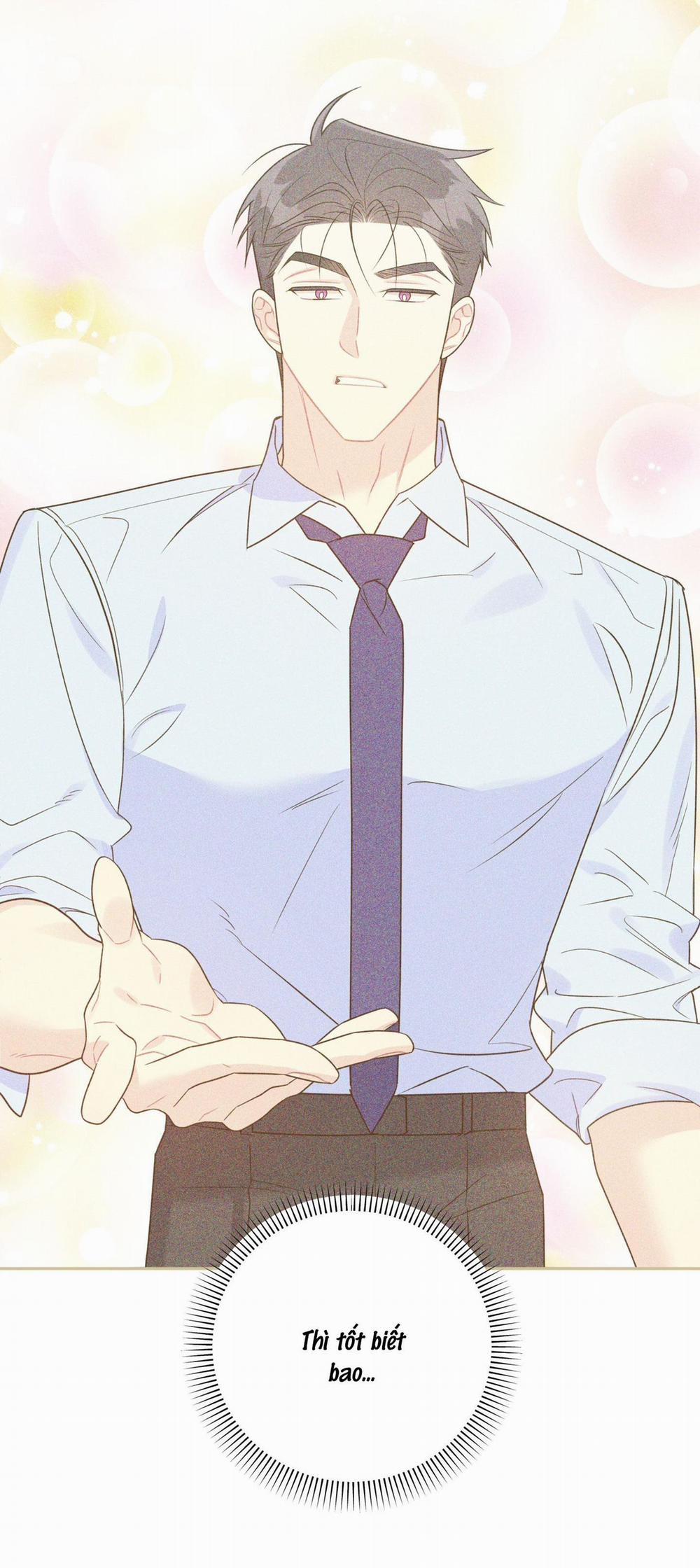 (CBunu) Bắt tay hả, thôi bỏ đi! 22 trang 28