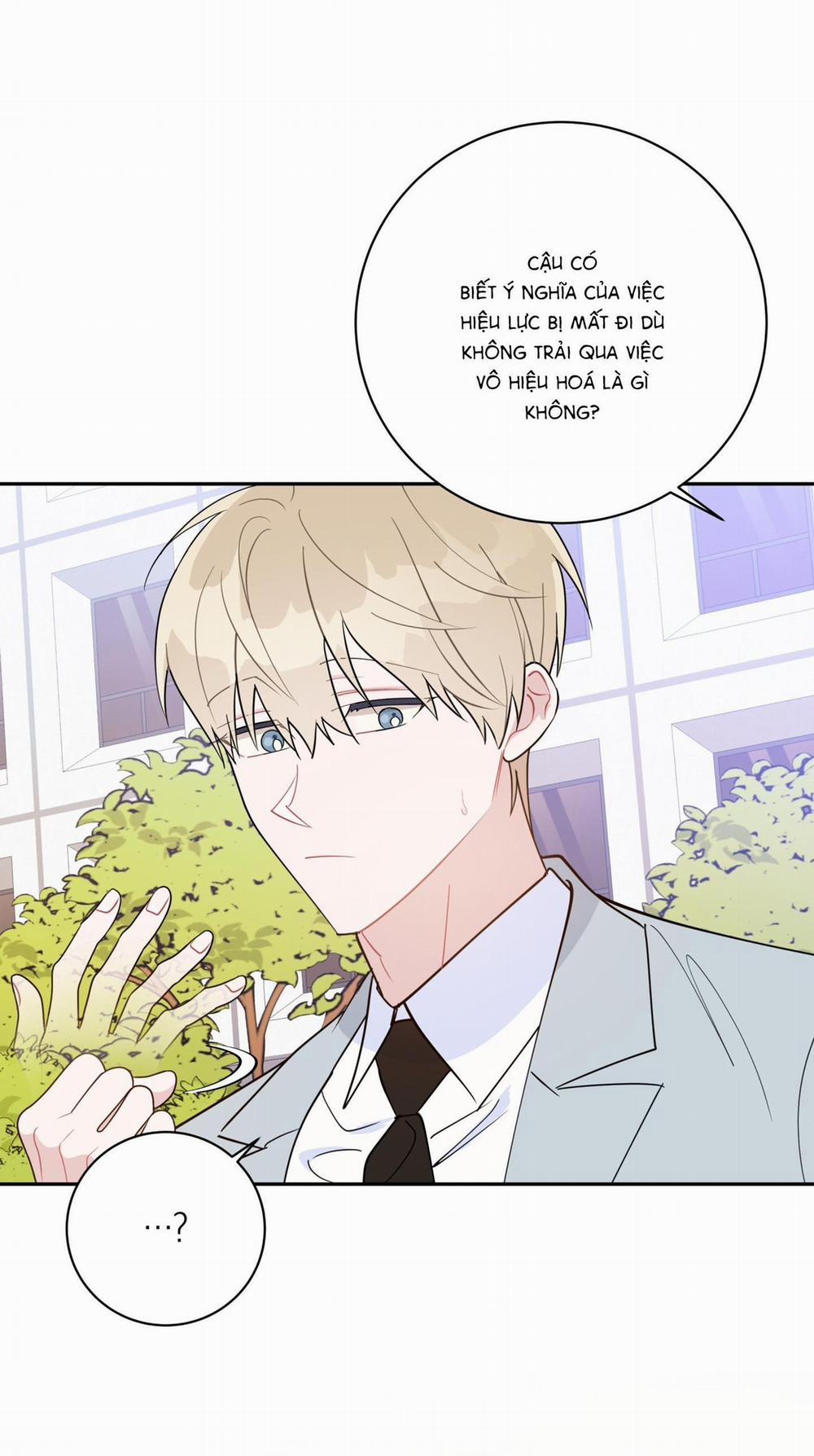 (CBunu) Bắt tay hả, thôi bỏ đi! 22 trang 38