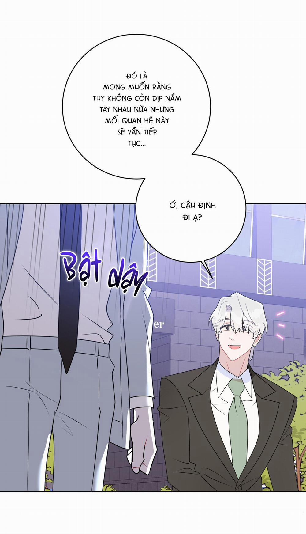 (CBunu) Bắt tay hả, thôi bỏ đi! 22 trang 42