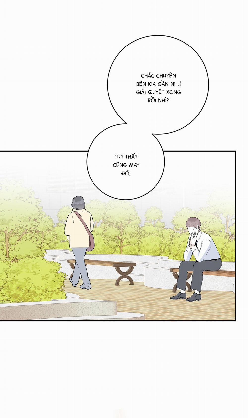 (CBunu) Bắt tay hả, thôi bỏ đi! 22 trang 48