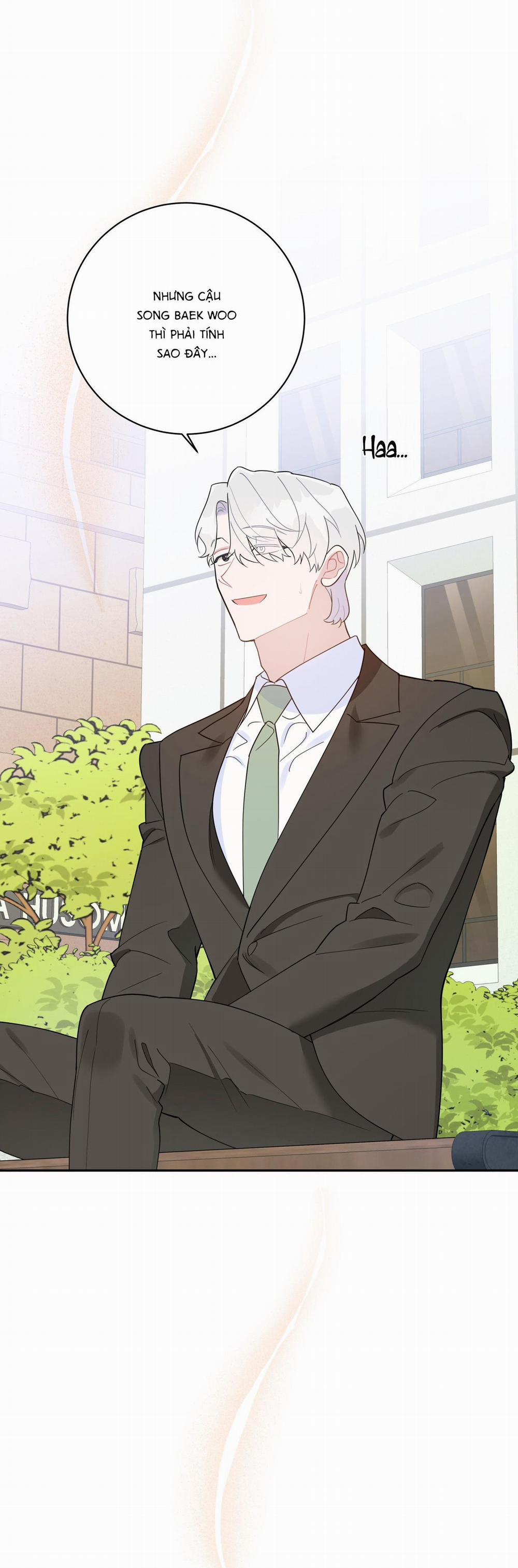 (CBunu) Bắt tay hả, thôi bỏ đi! 22 trang 49