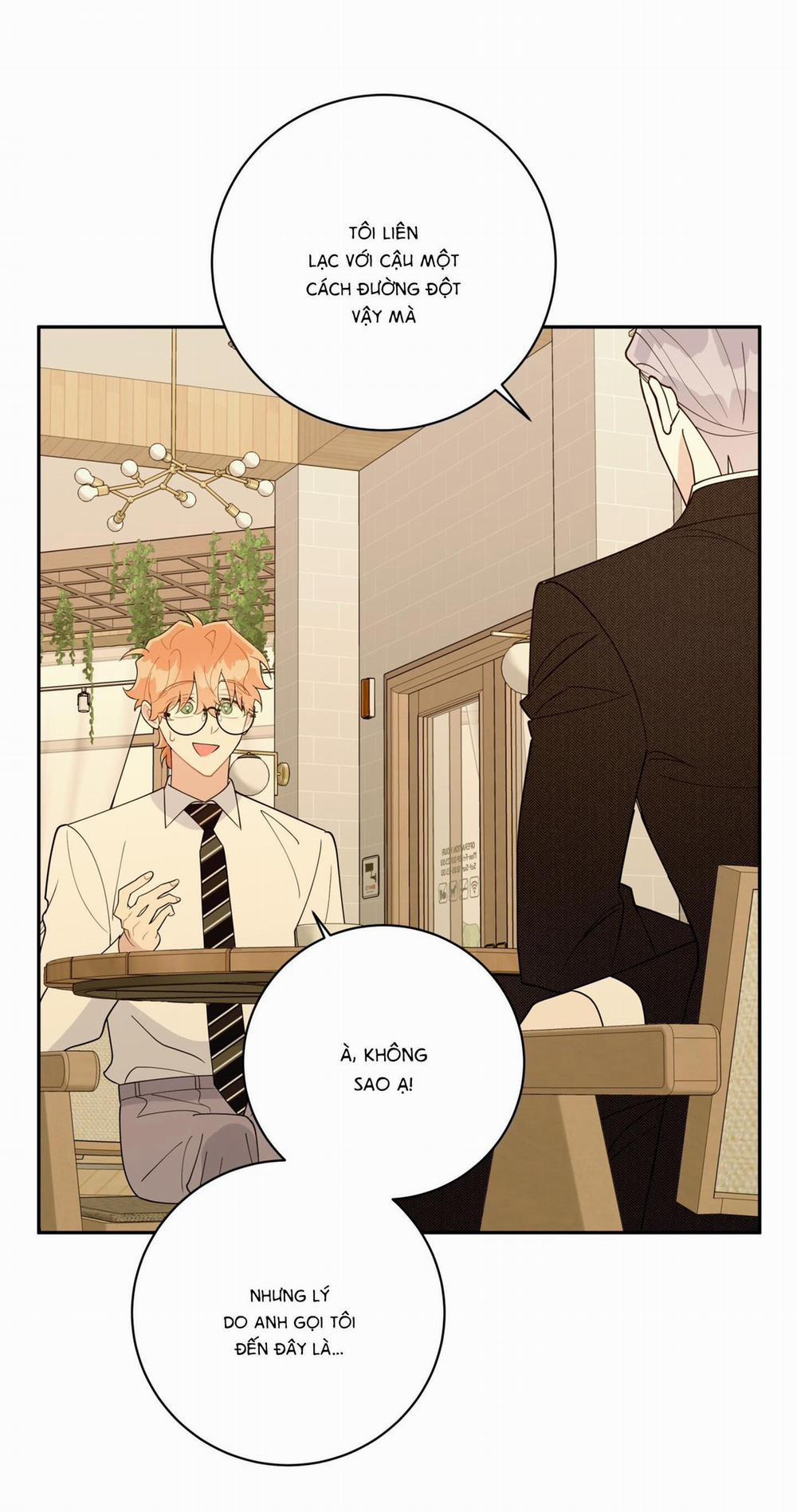 (CBunu) Bắt tay hả, thôi bỏ đi! 22 trang 62