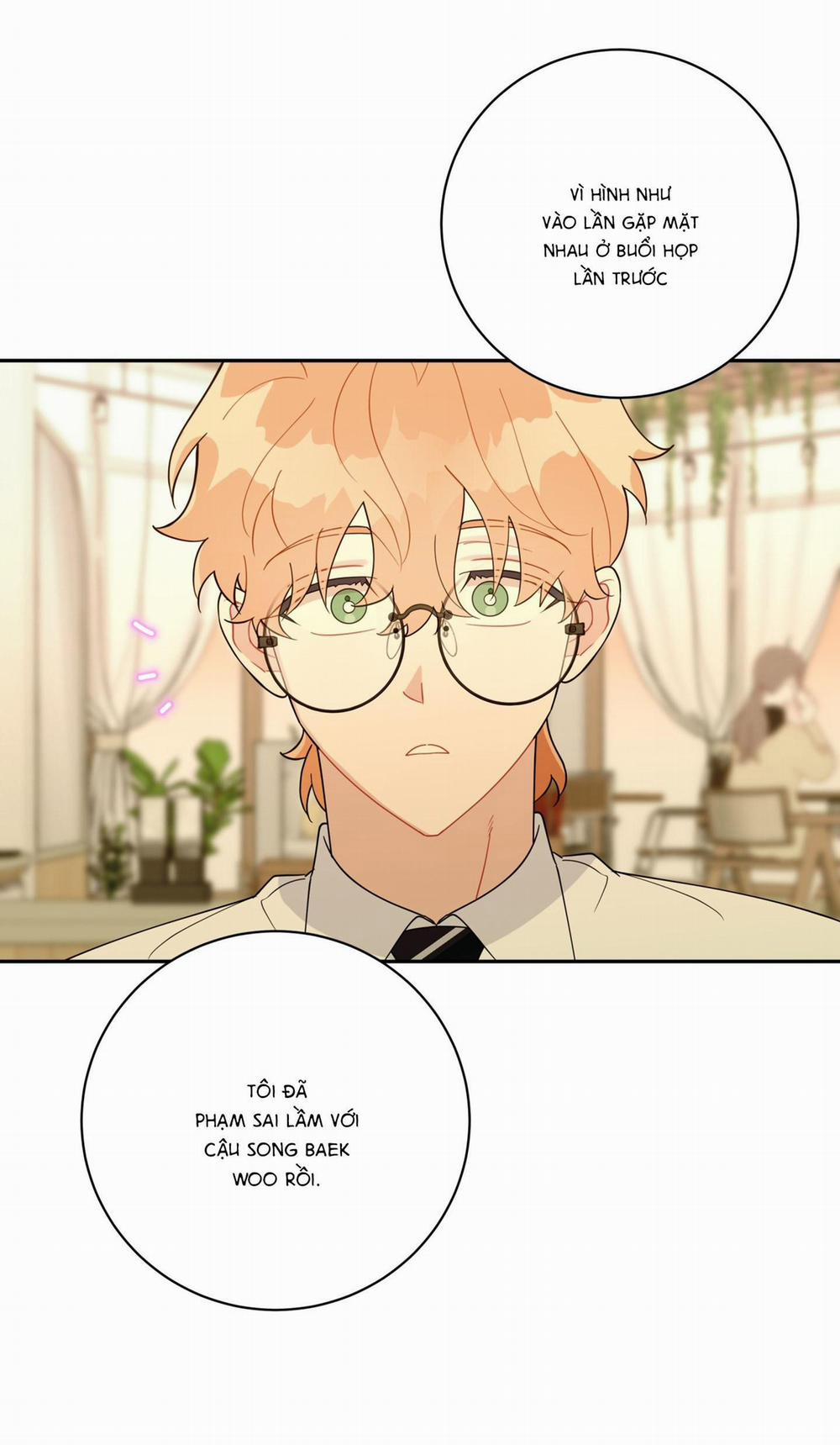 (CBunu) Bắt tay hả, thôi bỏ đi! 22 trang 63