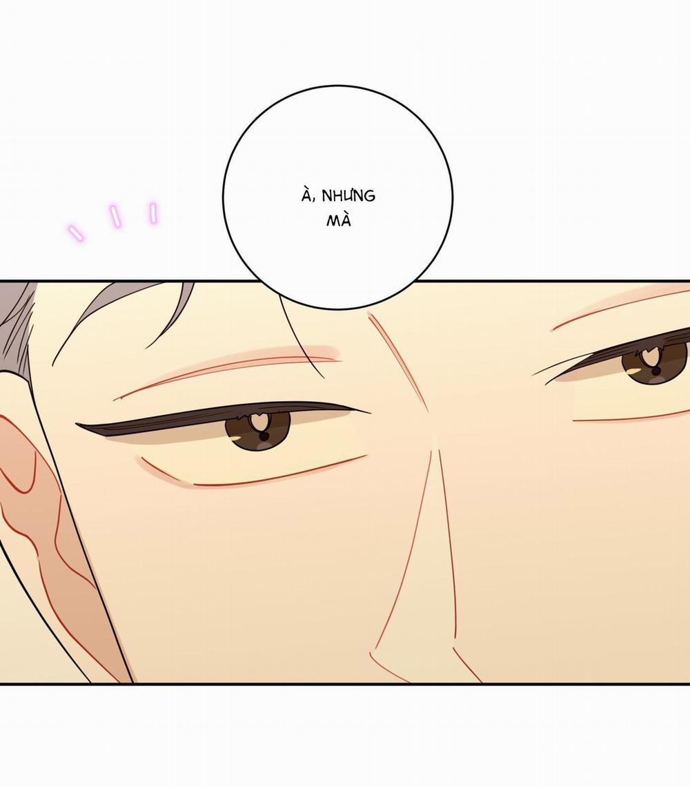 (CBunu) Bắt tay hả, thôi bỏ đi! 22 trang 68