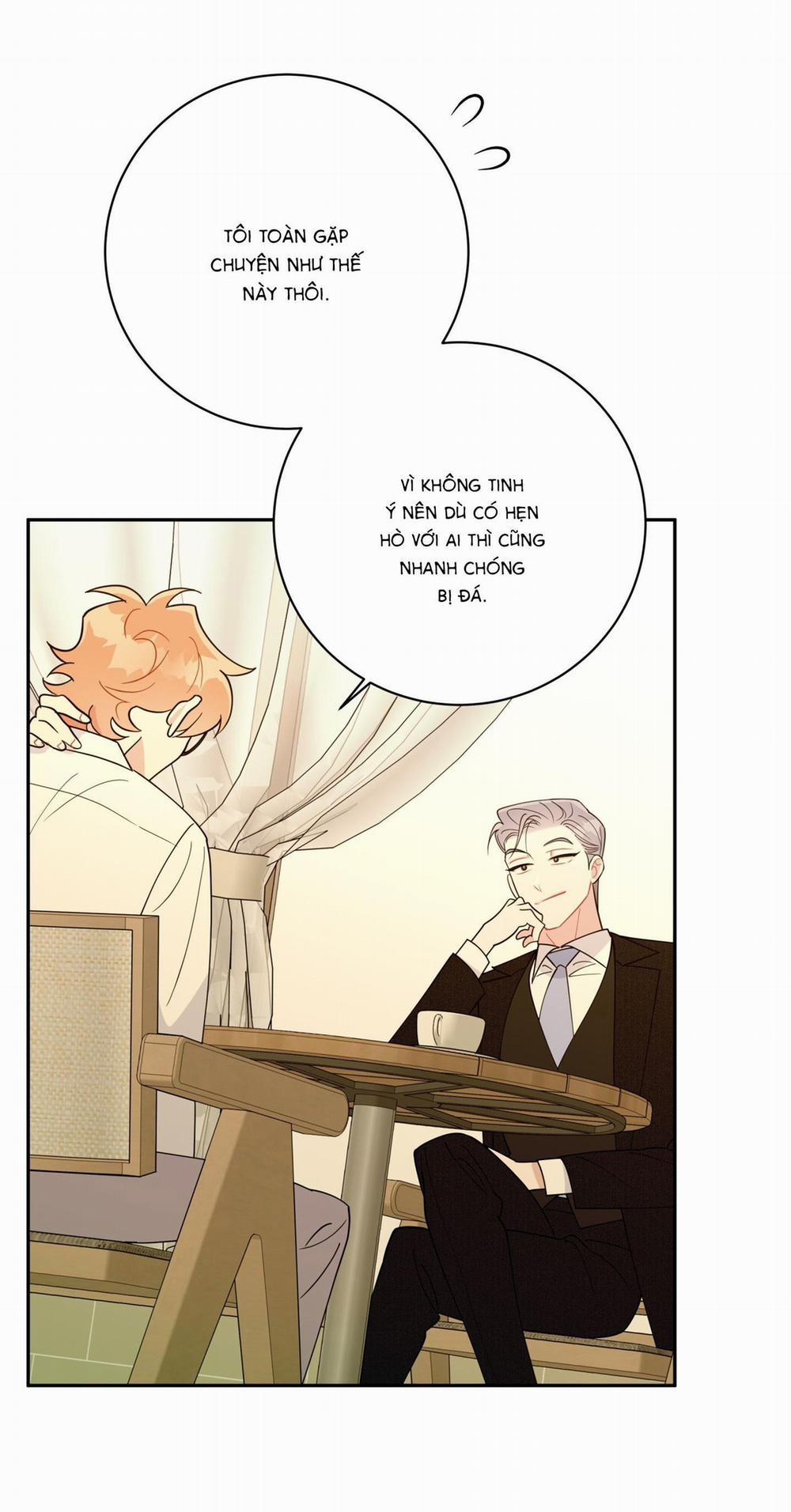 (CBunu) Bắt tay hả, thôi bỏ đi! 22 trang 71