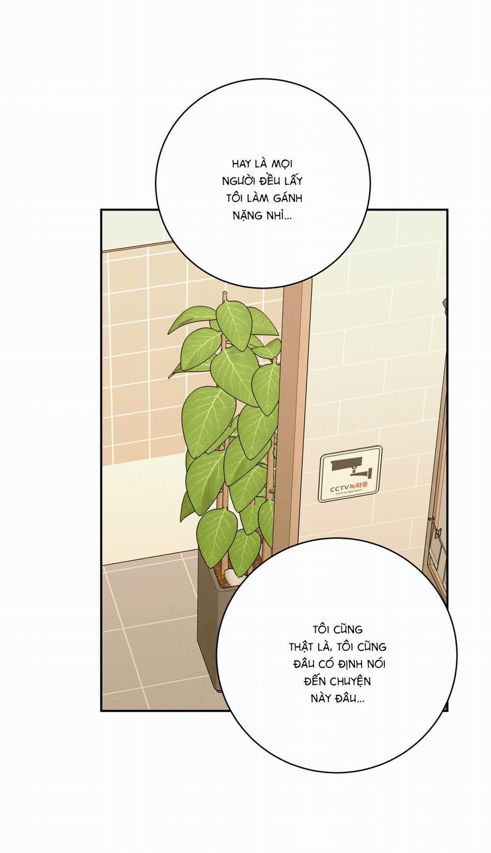 (CBunu) Bắt tay hả, thôi bỏ đi! 22 trang 72