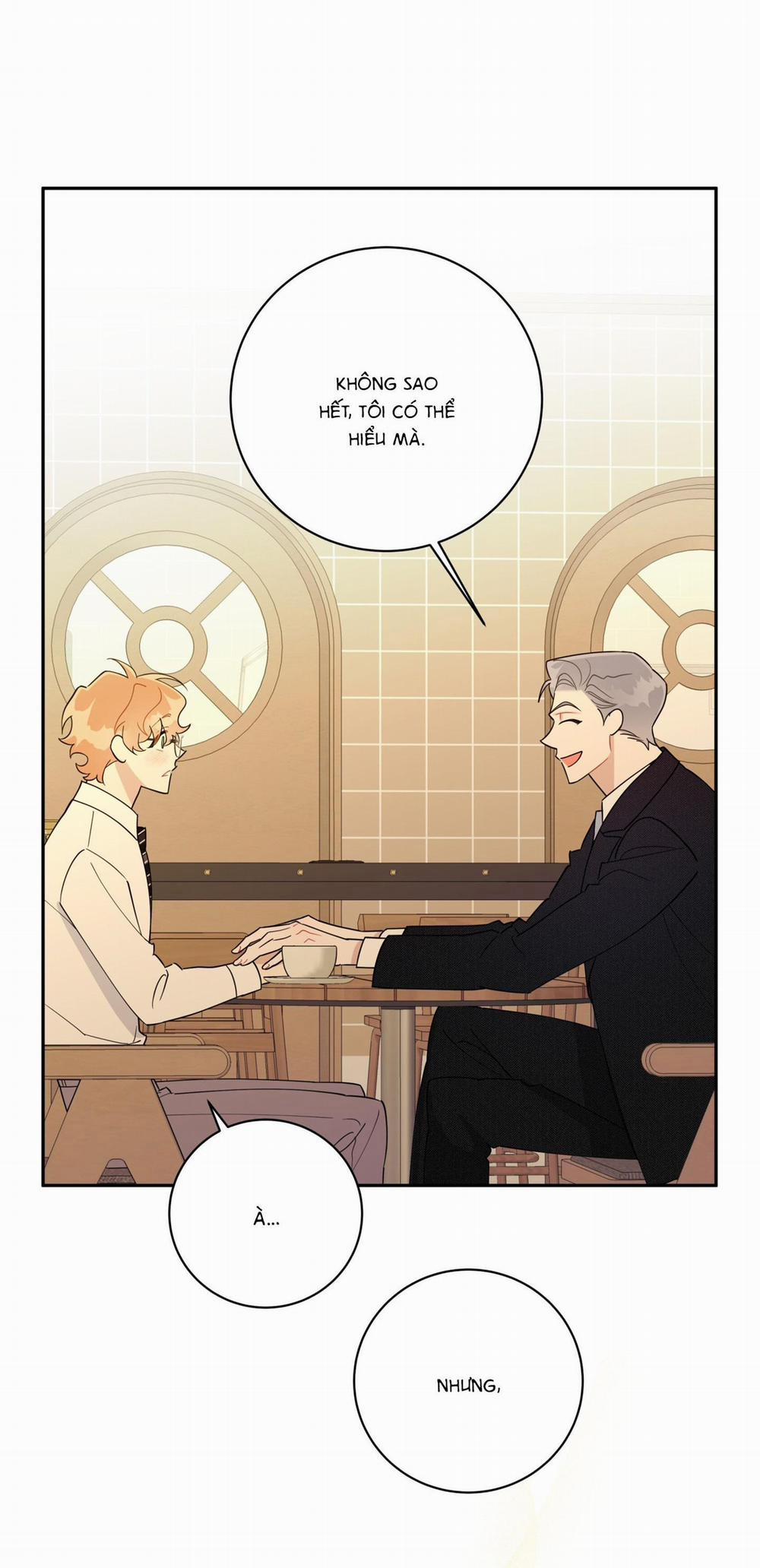 (CBunu) Bắt tay hả, thôi bỏ đi! 22 trang 78