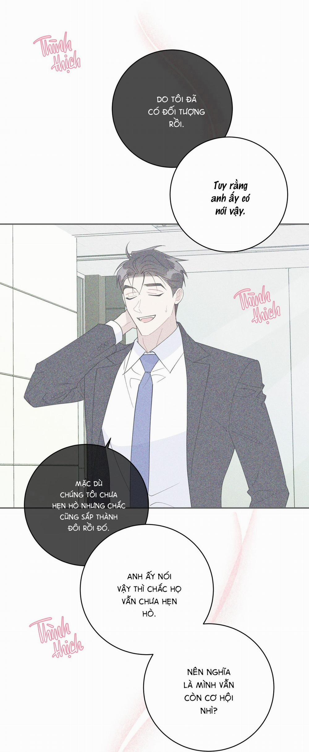 (CBunu) Bắt tay hả, thôi bỏ đi! 23 End Season 1 trang 15