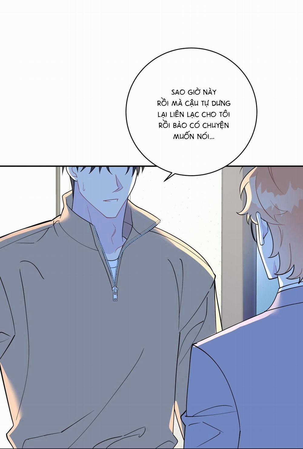 (CBunu) Bắt tay hả, thôi bỏ đi! 23 End Season 1 trang 23