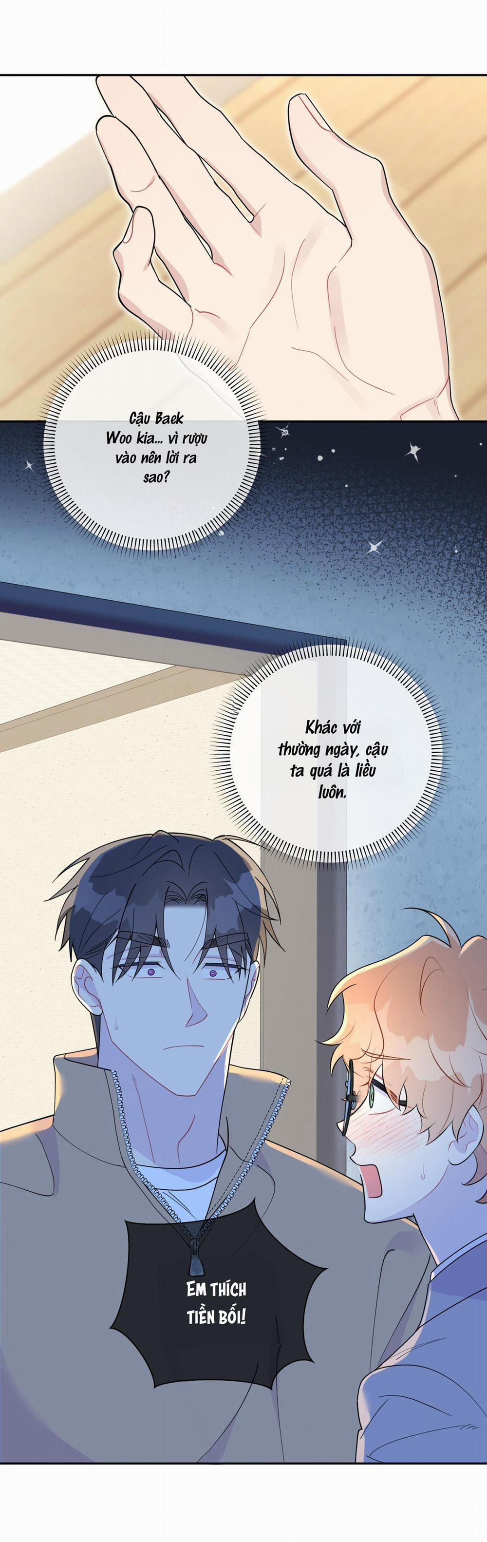 (CBunu) Bắt tay hả, thôi bỏ đi! 23 End Season 1 trang 43