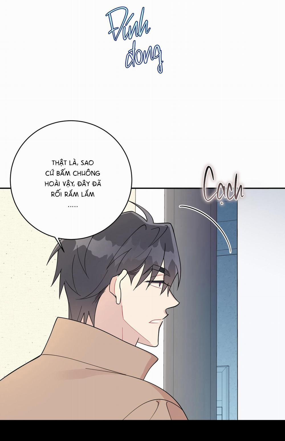 (CBunu) Bắt tay hả, thôi bỏ đi! 23 End Season 1 trang 55