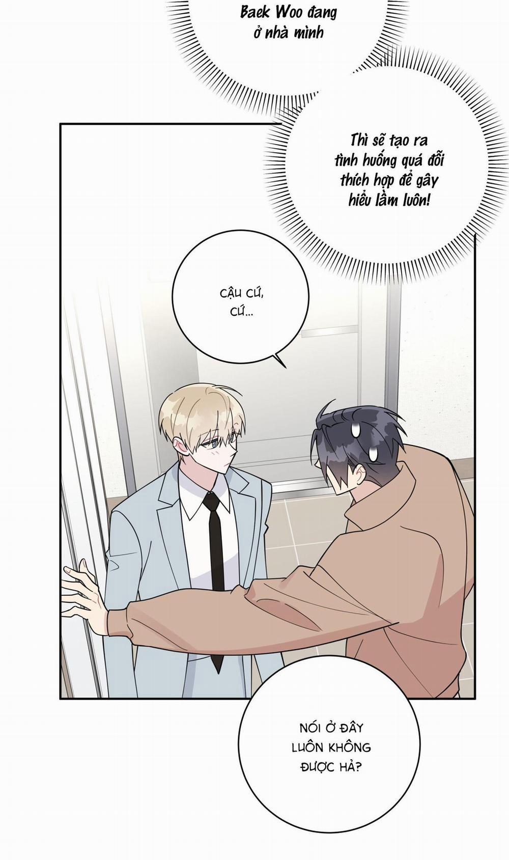 (CBunu) Bắt tay hả, thôi bỏ đi! 23 End Season 1 trang 66