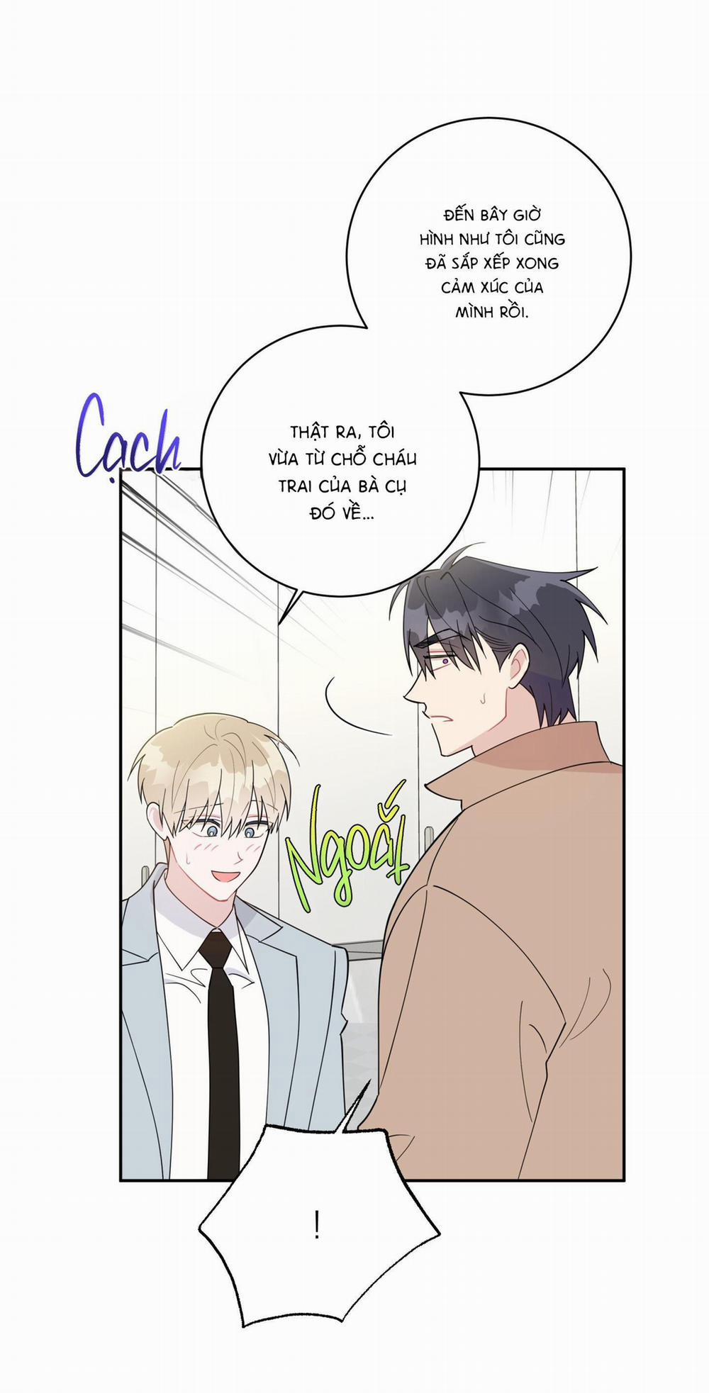 (CBunu) Bắt tay hả, thôi bỏ đi! 23 End Season 1 trang 70