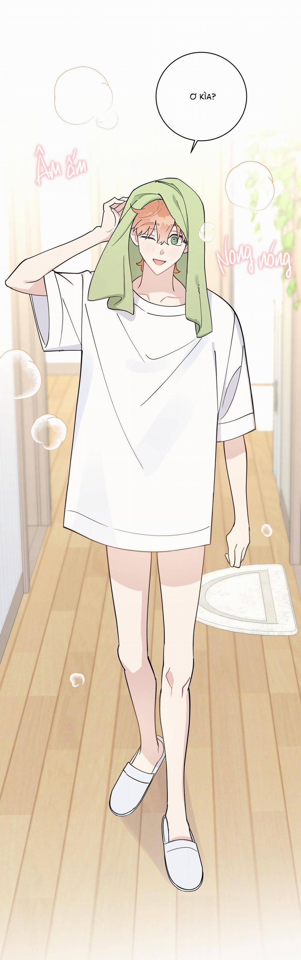 (CBunu) Bắt tay hả, thôi bỏ đi! 23 End Season 1 trang 73