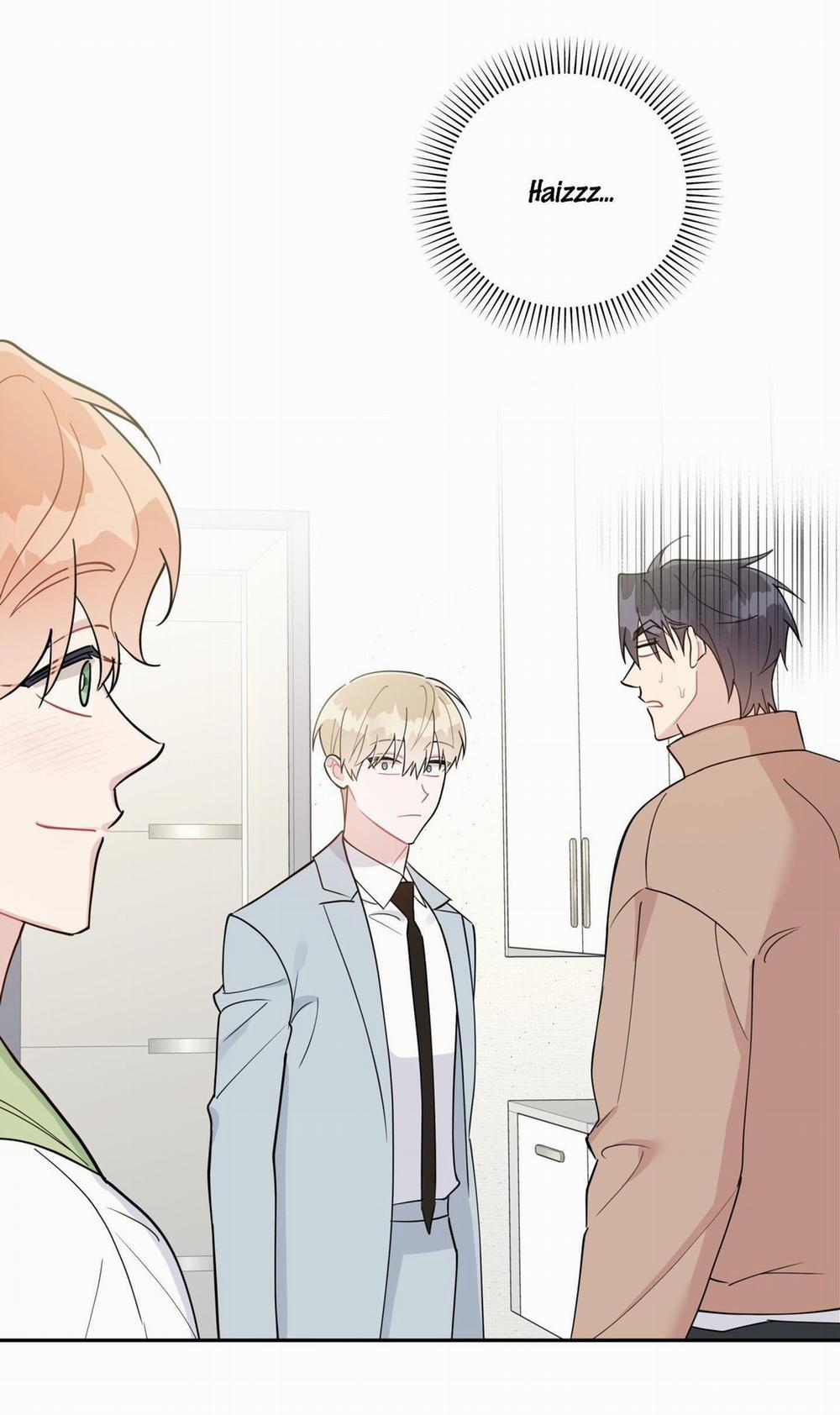 (CBunu) Bắt tay hả, thôi bỏ đi! 23 End Season 1 trang 75