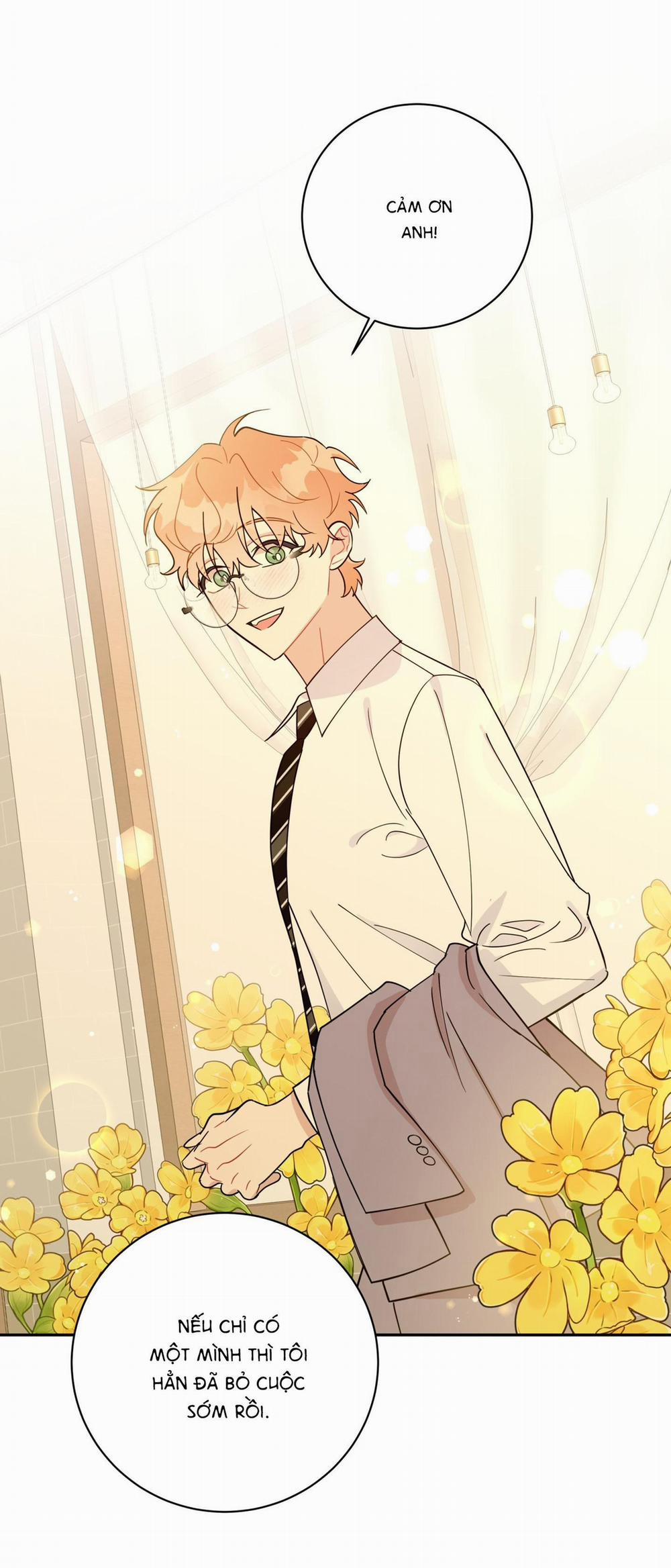 (CBunu) Bắt tay hả, thôi bỏ đi! 23 End Season 1 trang 8