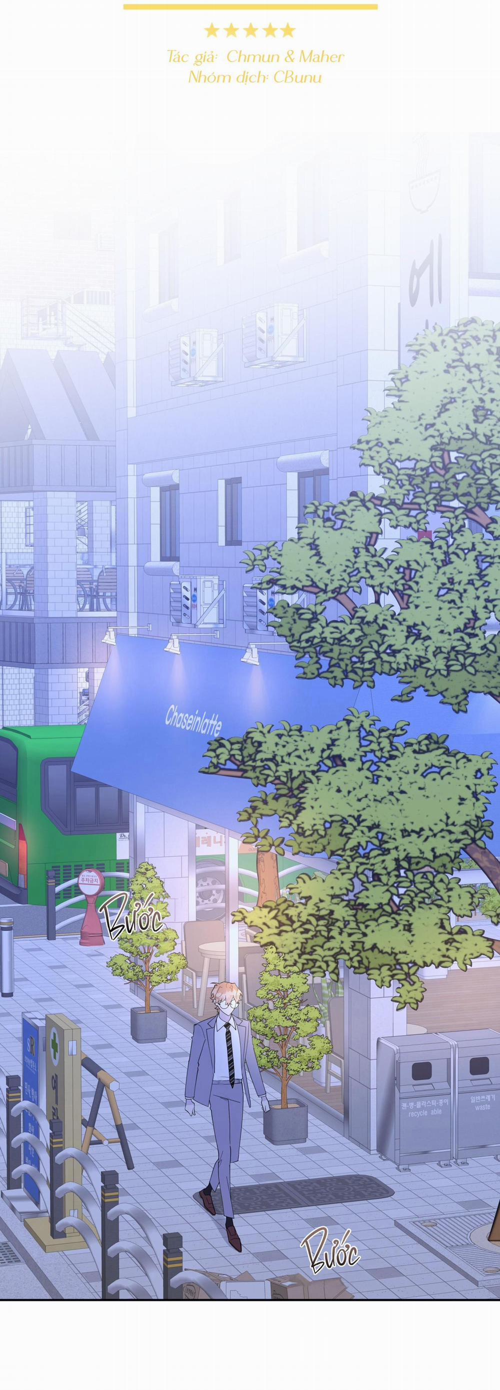 (CBunu) Bắt tay hả, thôi bỏ đi! 23 trang 13