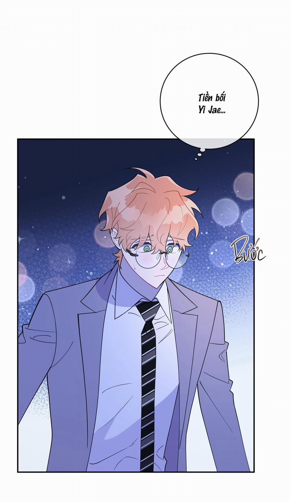 (CBunu) Bắt tay hả, thôi bỏ đi! 23 trang 14