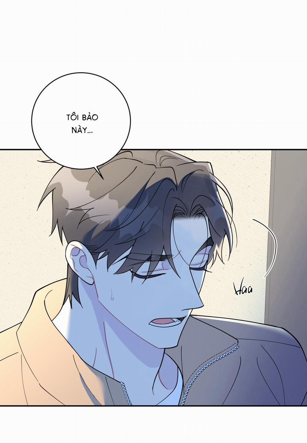 (CBunu) Bắt tay hả, thôi bỏ đi! 23 trang 25