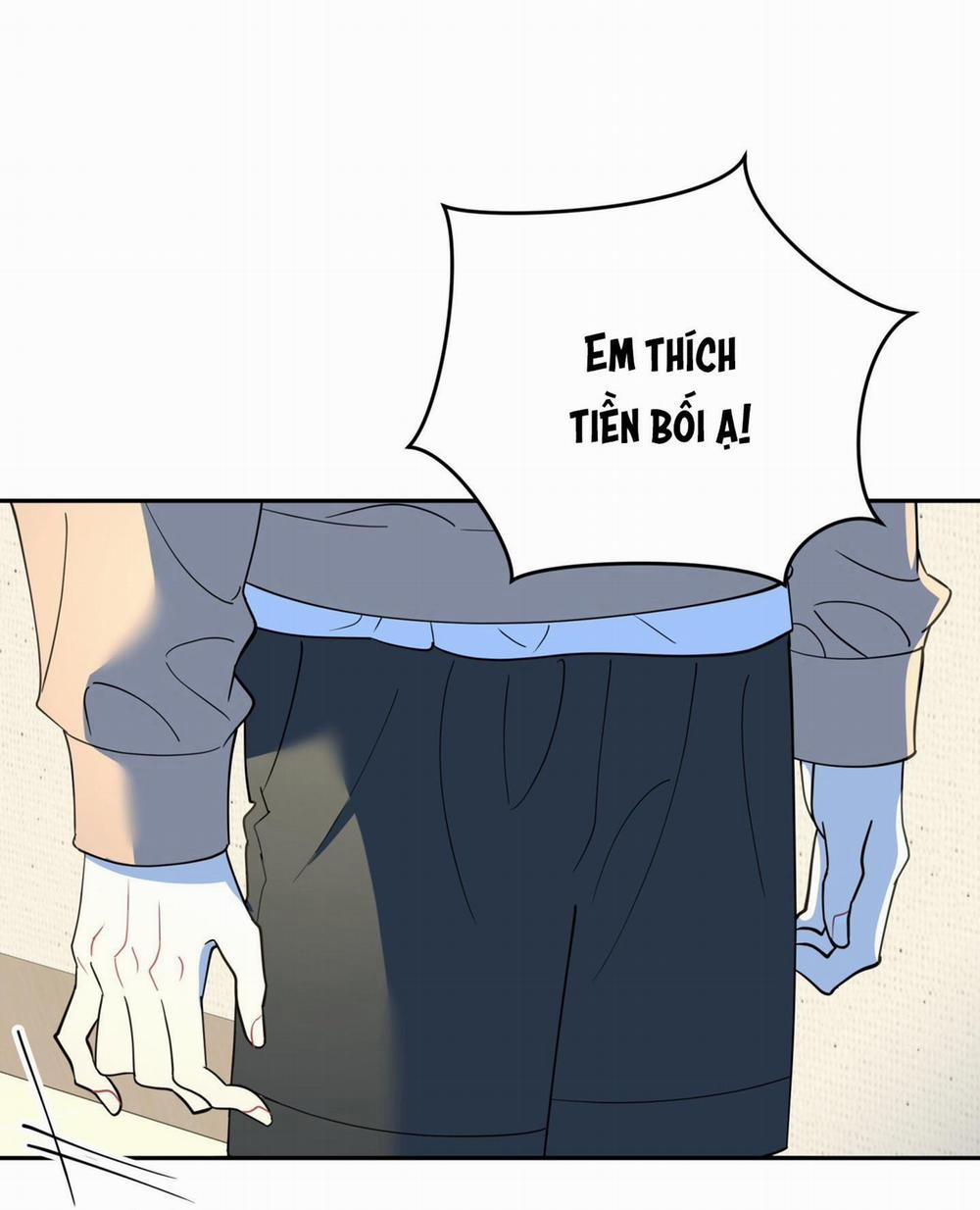 (CBunu) Bắt tay hả, thôi bỏ đi! 23 trang 28