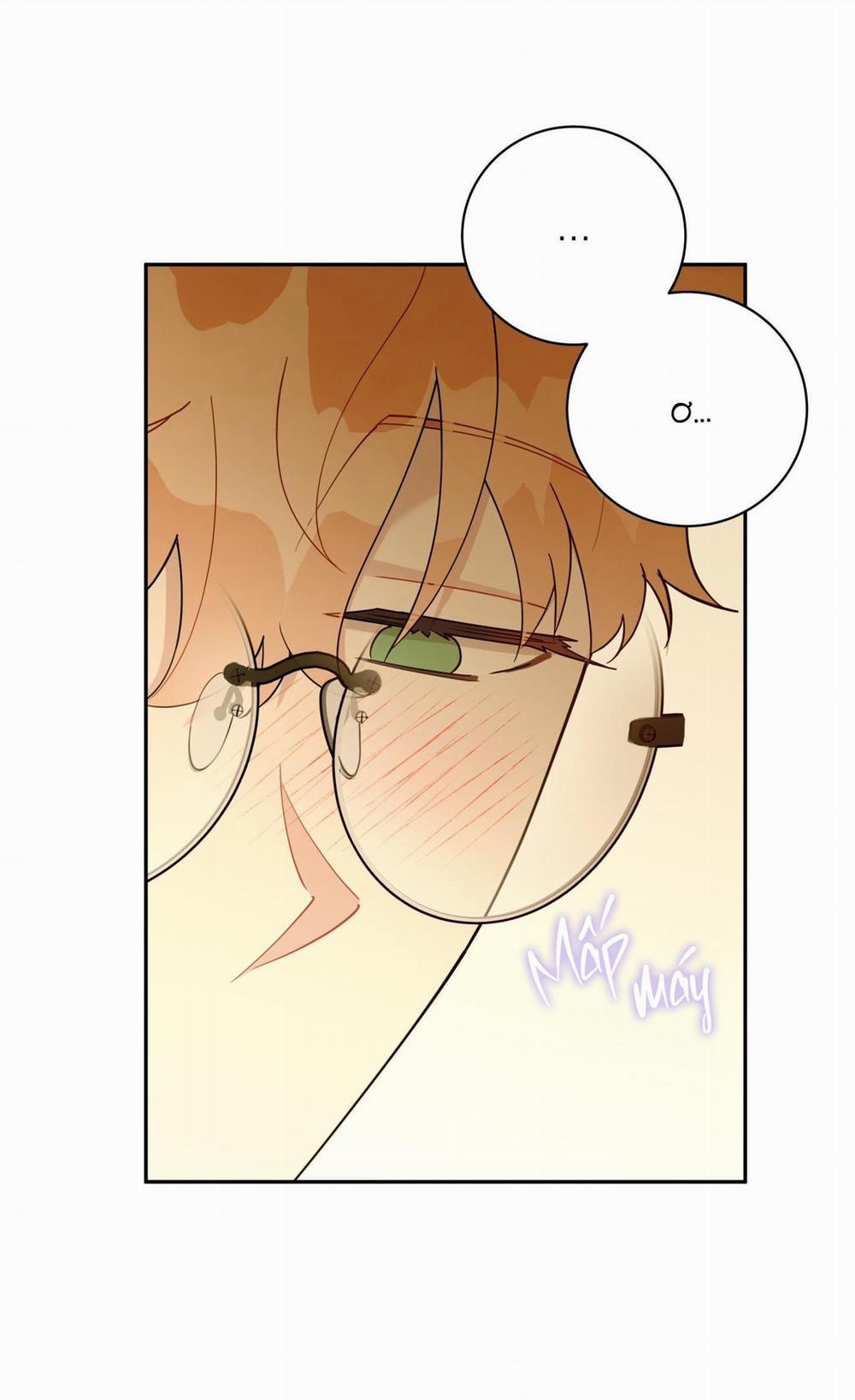 (CBunu) Bắt tay hả, thôi bỏ đi! 23 trang 3