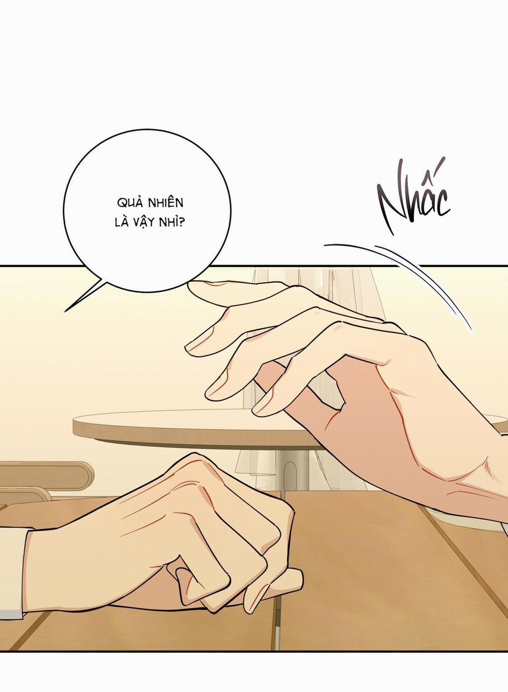 (CBunu) Bắt tay hả, thôi bỏ đi! 23 trang 4