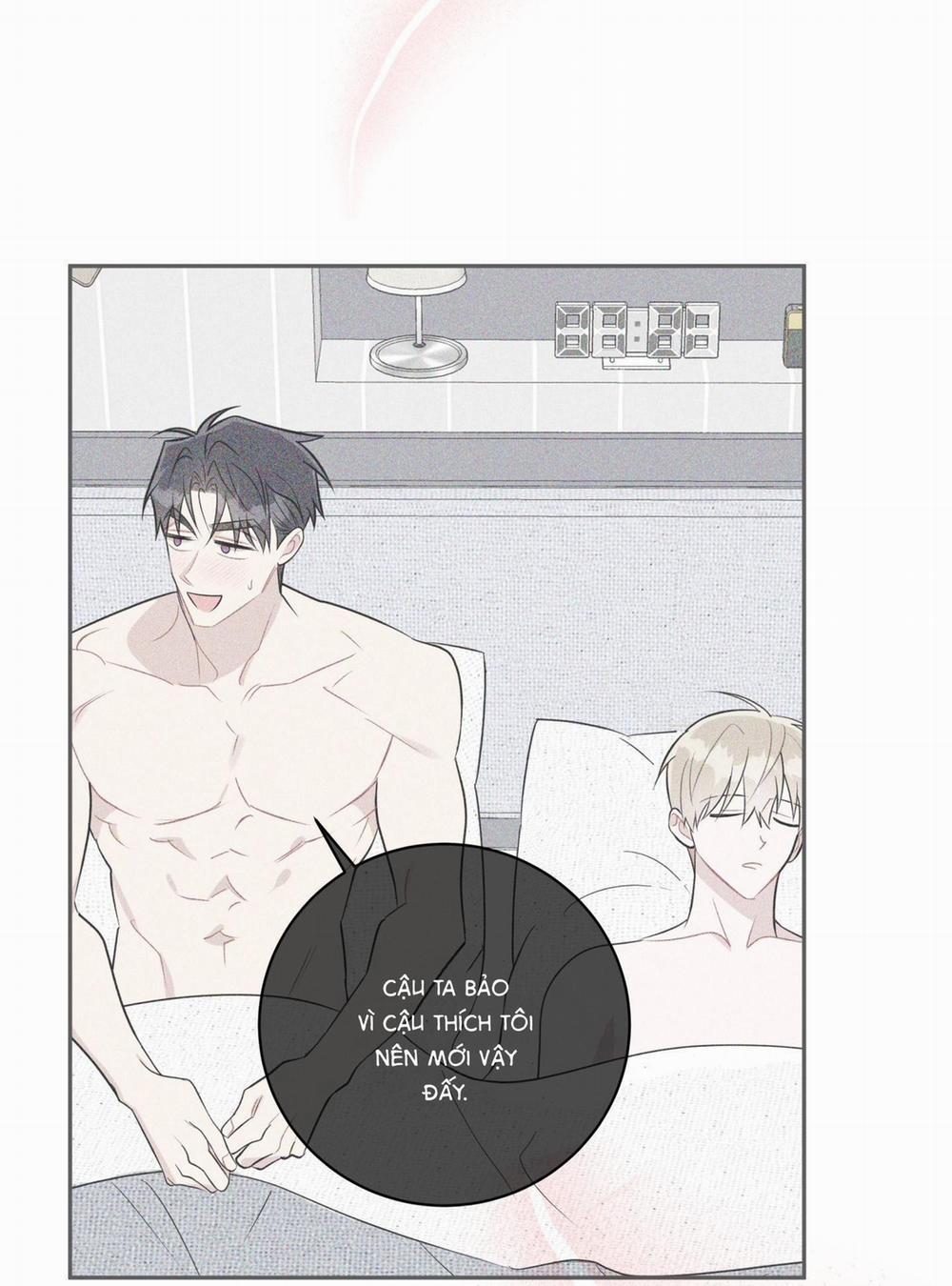 (CBunu) Bắt tay hả, thôi bỏ đi! 23 trang 48