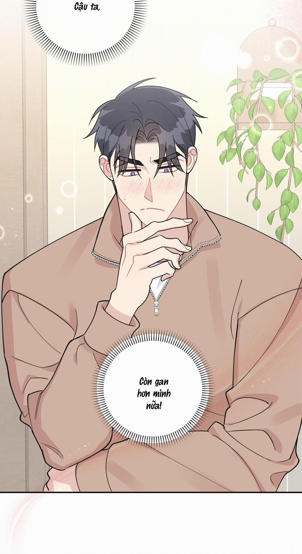 (CBunu) Bắt tay hả, thôi bỏ đi! 23 trang 50