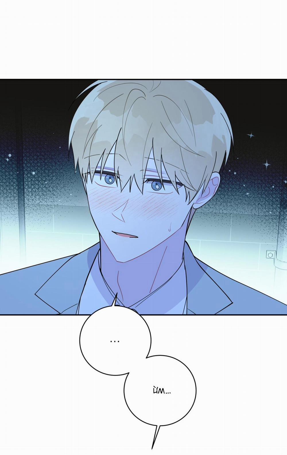 (CBunu) Bắt tay hả, thôi bỏ đi! 23 trang 58