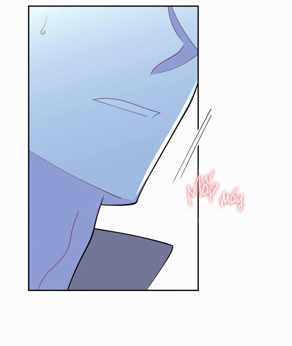 (CBunu) Bắt tay hả, thôi bỏ đi! 23 trang 59