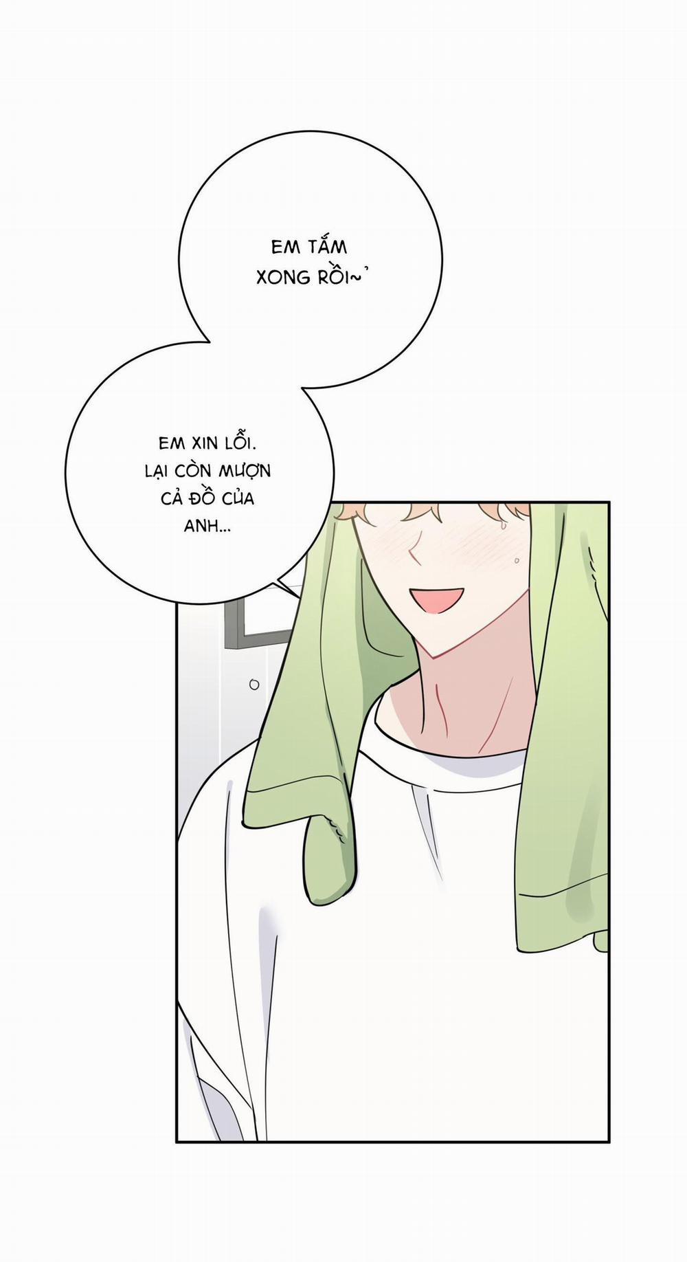 (CBunu) Bắt tay hả, thôi bỏ đi! 23 trang 72