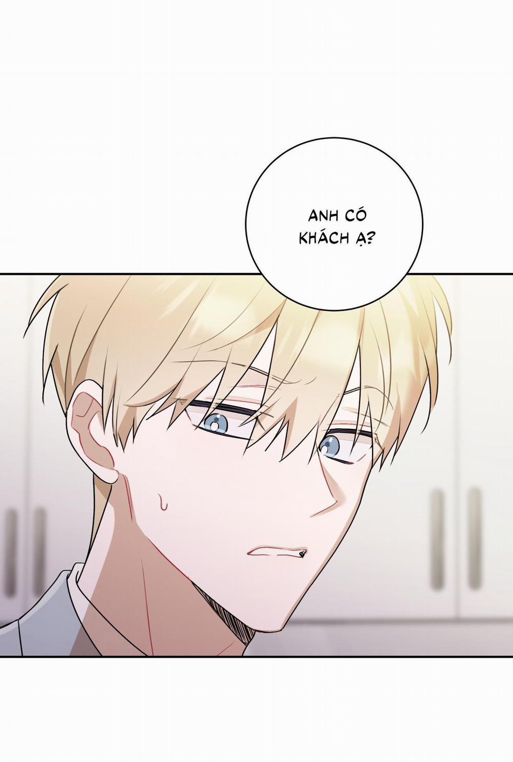 (CBunu) Bắt tay hả, thôi bỏ đi! 24 Season 2 trang 0