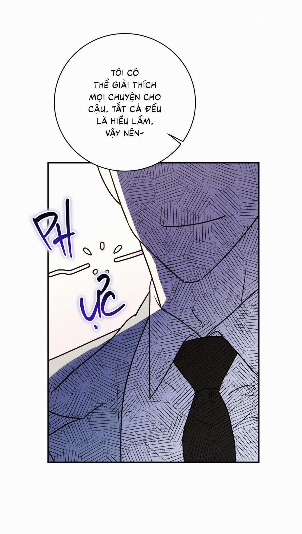 (CBunu) Bắt tay hả, thôi bỏ đi! 24 Season 2 trang 3