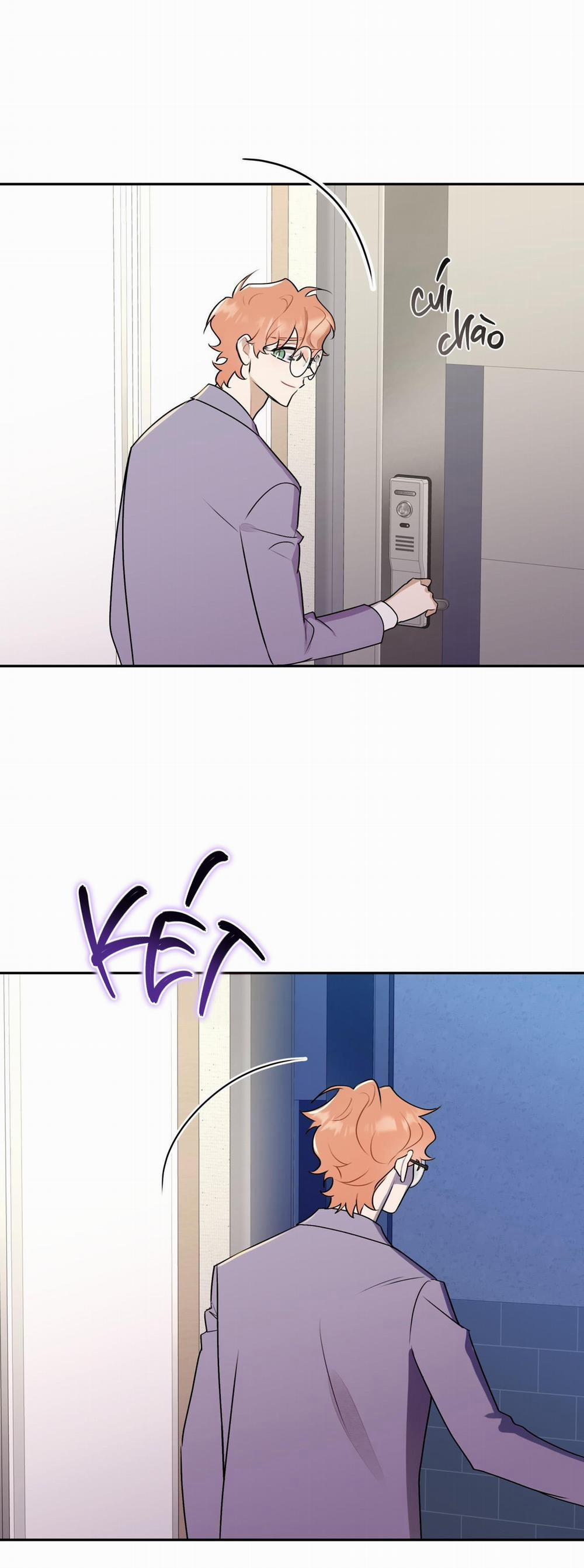 (CBunu) Bắt tay hả, thôi bỏ đi! 24 Season 2 trang 33