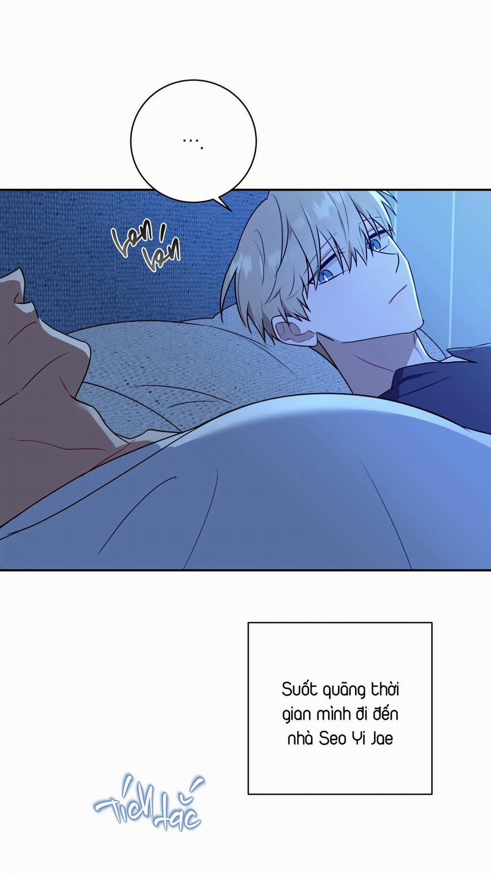 (CBunu) Bắt tay hả, thôi bỏ đi! 24 Season 2 trang 41