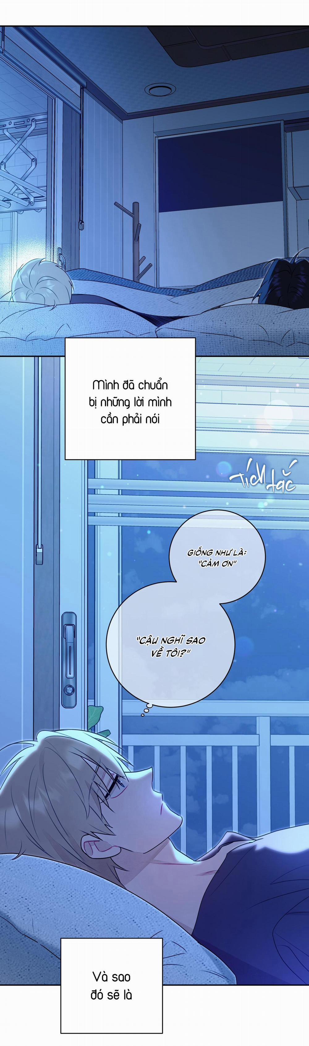 (CBunu) Bắt tay hả, thôi bỏ đi! 24 Season 2 trang 42