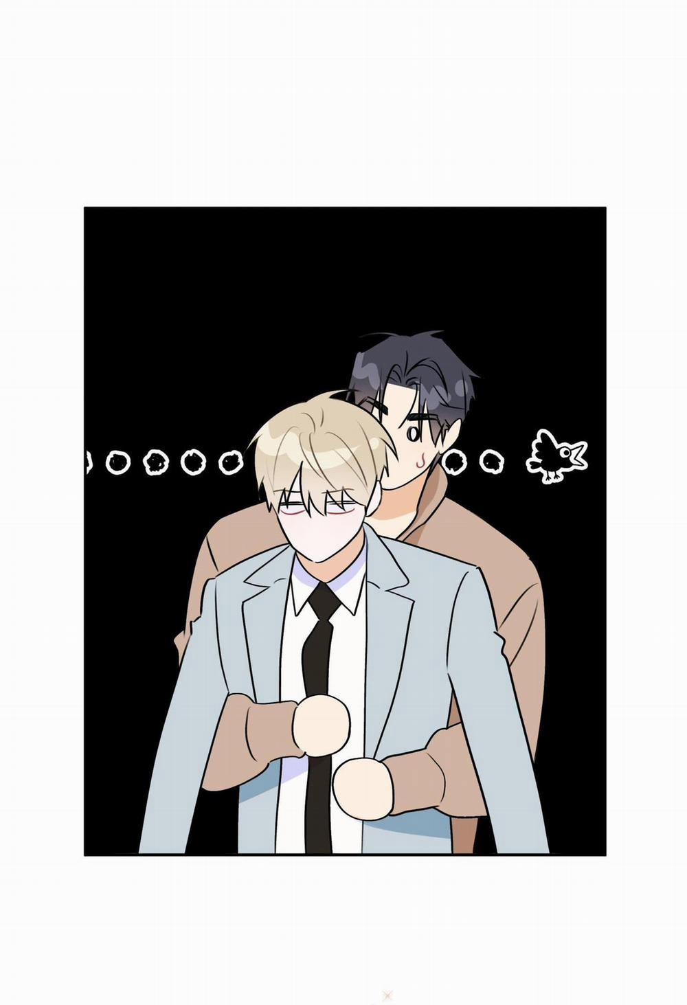 (CBunu) Bắt tay hả, thôi bỏ đi! 24 trang 11