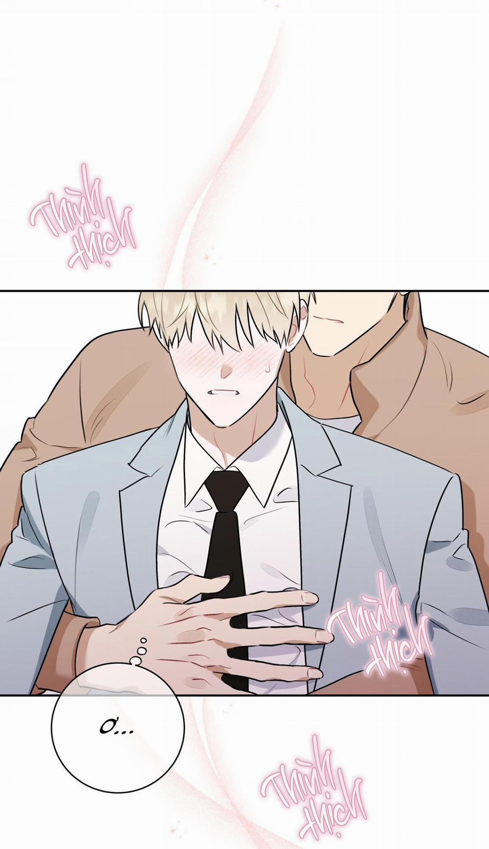 (CBunu) Bắt tay hả, thôi bỏ đi! 24 trang 12